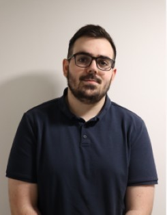 Portrait de Nicolas