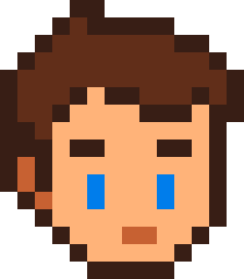 Avatar illustré de Yohann